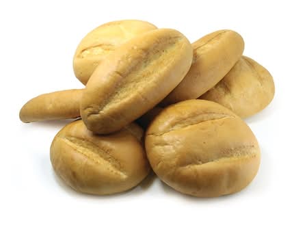 Assorted Bulk Bakery Rolls