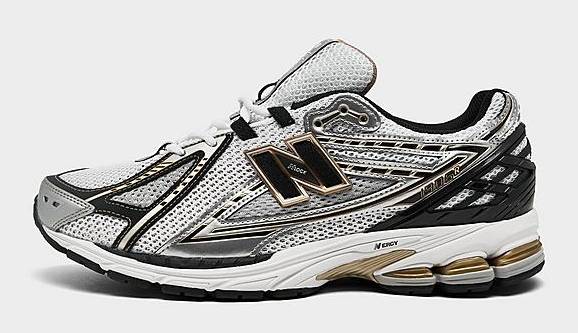 New Balance Casual Shoes, 9, Assorted