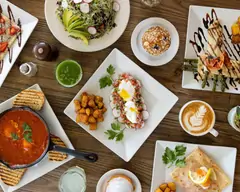 French Cancan Cafe Bistrot (1924 Hollywood Blvd, FL)