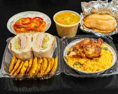 Market Fresh Kitchen