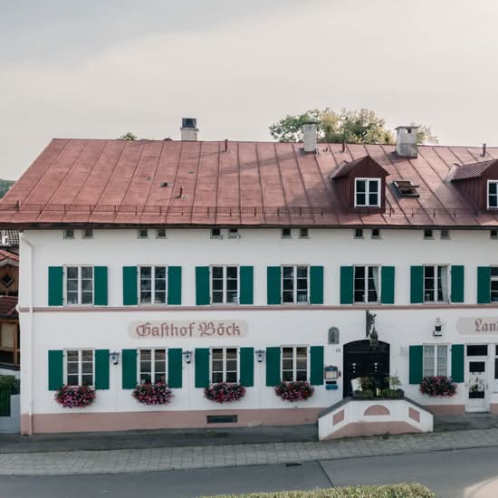 Landgasthof Böck "Restaurant Wankerl"