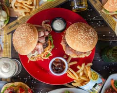 El Vegano Oeste (La Paz)