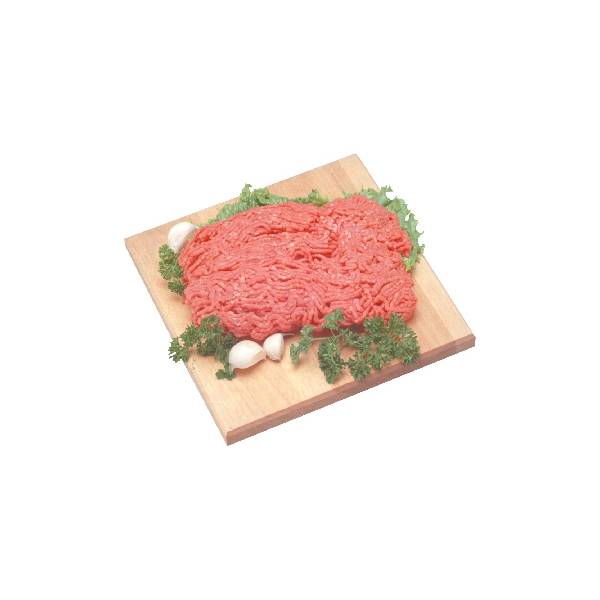 85% Lean Ground Beef