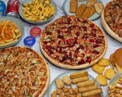 Perfect Pizza (Rowley B65)