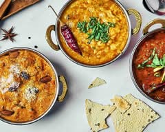 Haweli Indisches Restaurant