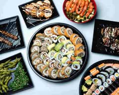 Sushi Hotspot