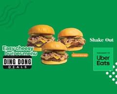 Shake Out (Palmerston North)