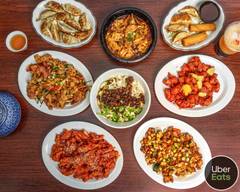 Taste of Sichuan
