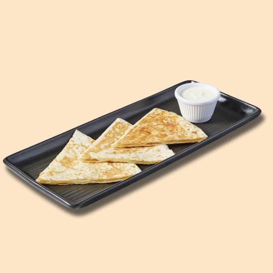 Kids Quesadilla