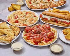 Oh My Alfredo! a pasta co. (2604 W. Brandon Blvd)