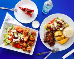 Stavro's Greek Restaurant & Lounge