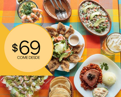 Mc-Fisher Restaurante