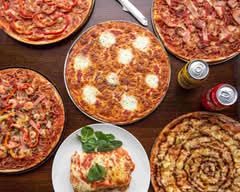 Pizzeria 105 Wola
