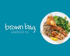 Brown Bag Seafood - Gold Coast