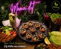 Mama dut Streetfood