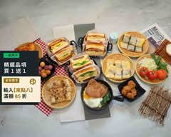 丸佳烤吐司 懷恩店