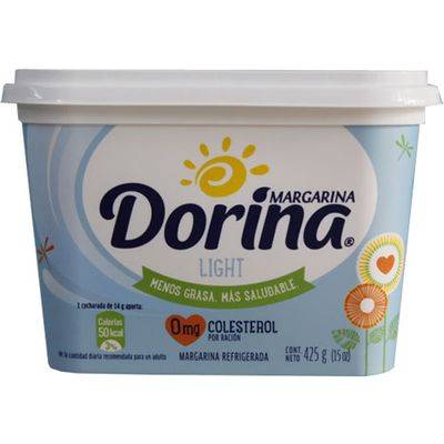 DORINA Margarina Light 1Lb (AP)