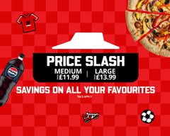 Pizza Hut Restaurants (Westquay)