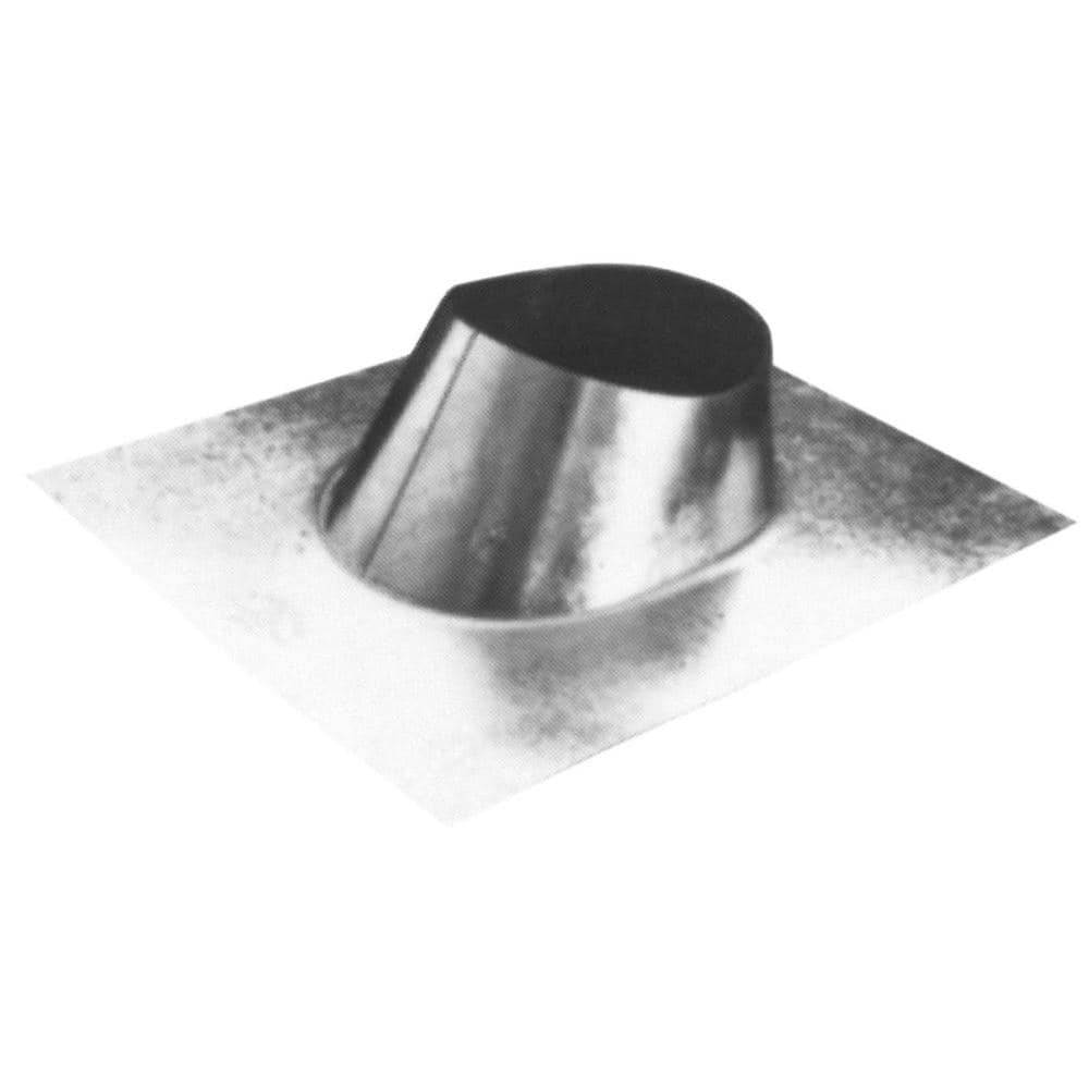 American Metal Products 1-1/2 In. Standard Flashing