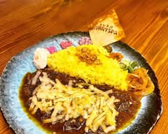 CURRY SPA（カレスパ）