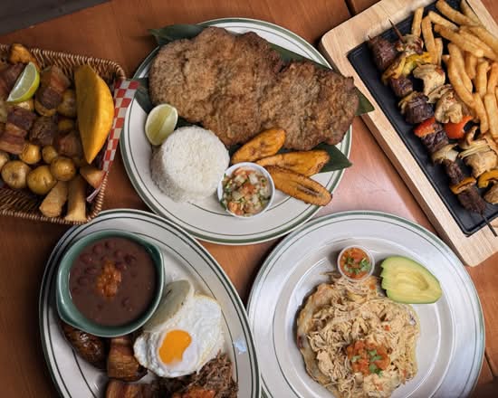 Delicious Empanadas & Latin Food