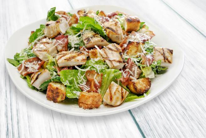 Salade de Poulet Suprême / Supreme Chicken Salad