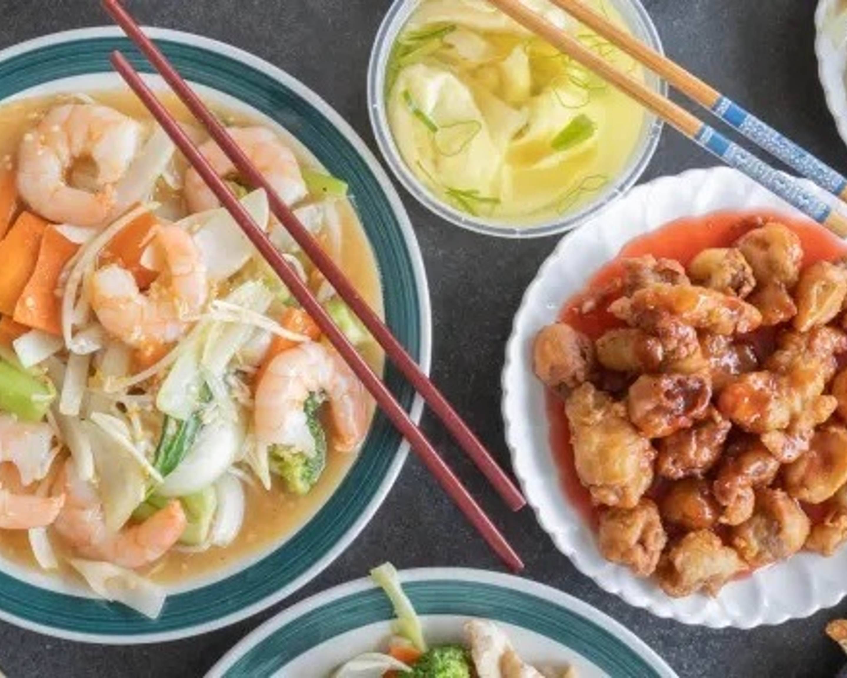 Order Addison Chinese Takeaway | Menu & Prices | Sydney Delivery | Uber ...