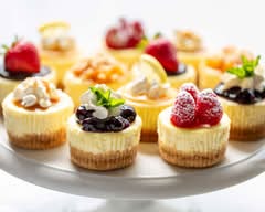 Charlie's Cheesecake Works