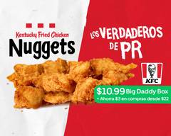KFC Cayey Shopping Center