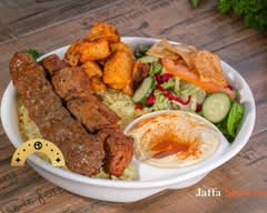 Jaffa Shawarma (Northeast)