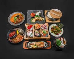 Jejudo Restaurant