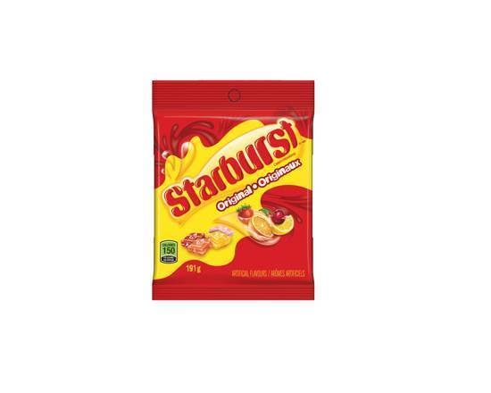 Starburst 191g