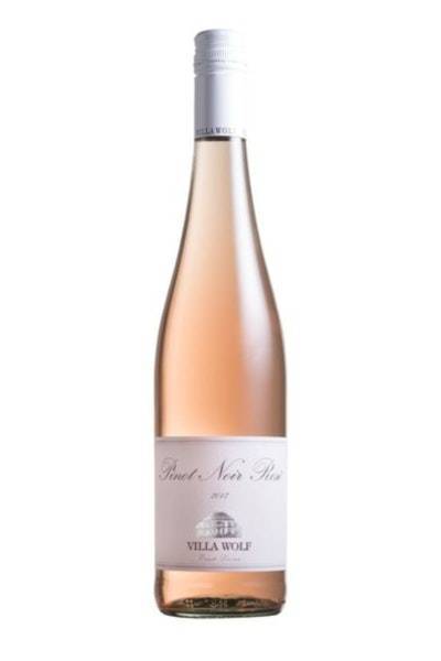 Villa Wolf Pinot Noir Rose (750 ml)