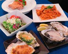 【イタリア料理・パスタ】 ITALIAN＆OYSTER SEASON