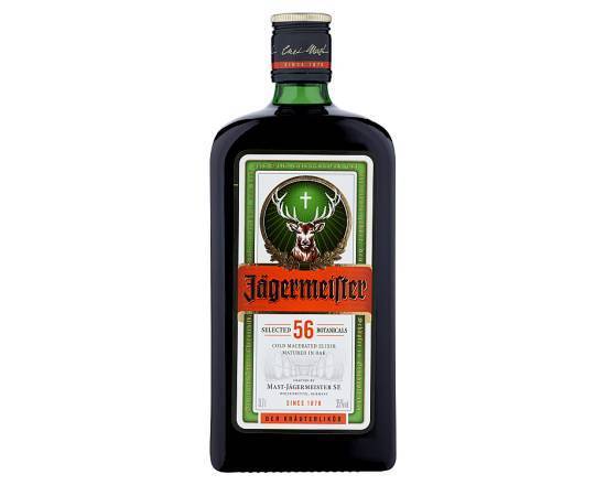 Jagermeister 700 ml Likier Ziołowy 35%