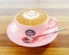 Connect Coffee -Gigiri