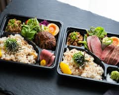 フィレ焼肉　熊や