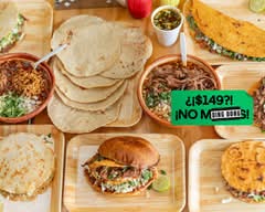 Birrieria La Perlita (Calle 34)