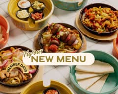 Las Iguanas (Bath)