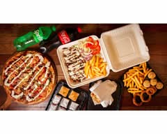 King's Kebab and Pizza