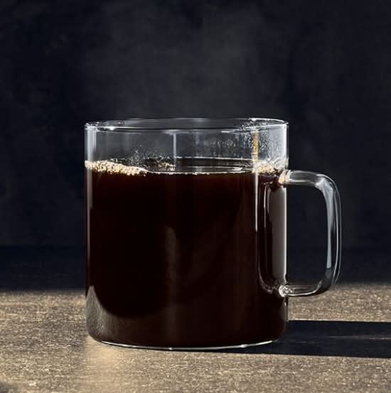 Hazelnut Coffee
