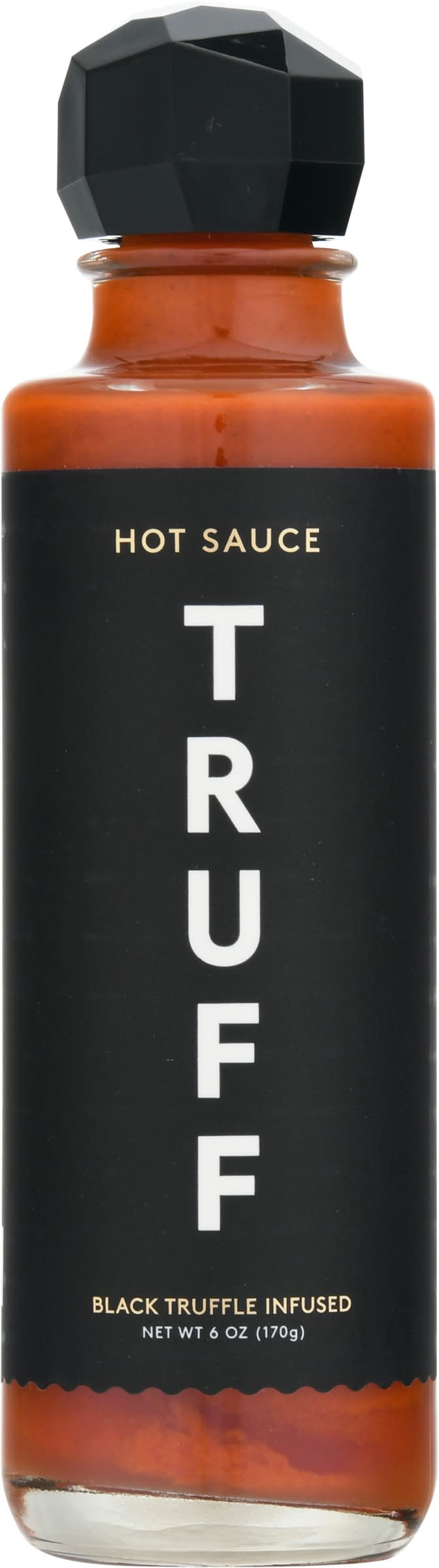 TRUFF Black Truffle Infused Hot Sauce (6 oz)