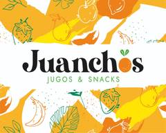 Juanchos Jugos Y Snacks