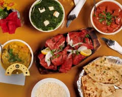Sangam Cafe