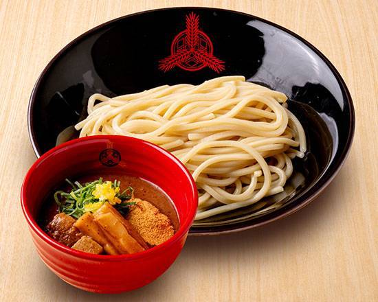 特濃つけ麺Extra Rich Tsukemen