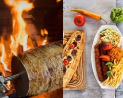 Masa Kebab & Grillades Feu de Bois