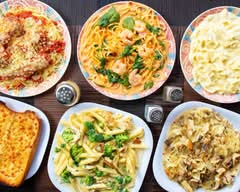 Sofia Pasta Kitchen