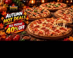 No.1 Pizza Bar & Grill (official store)