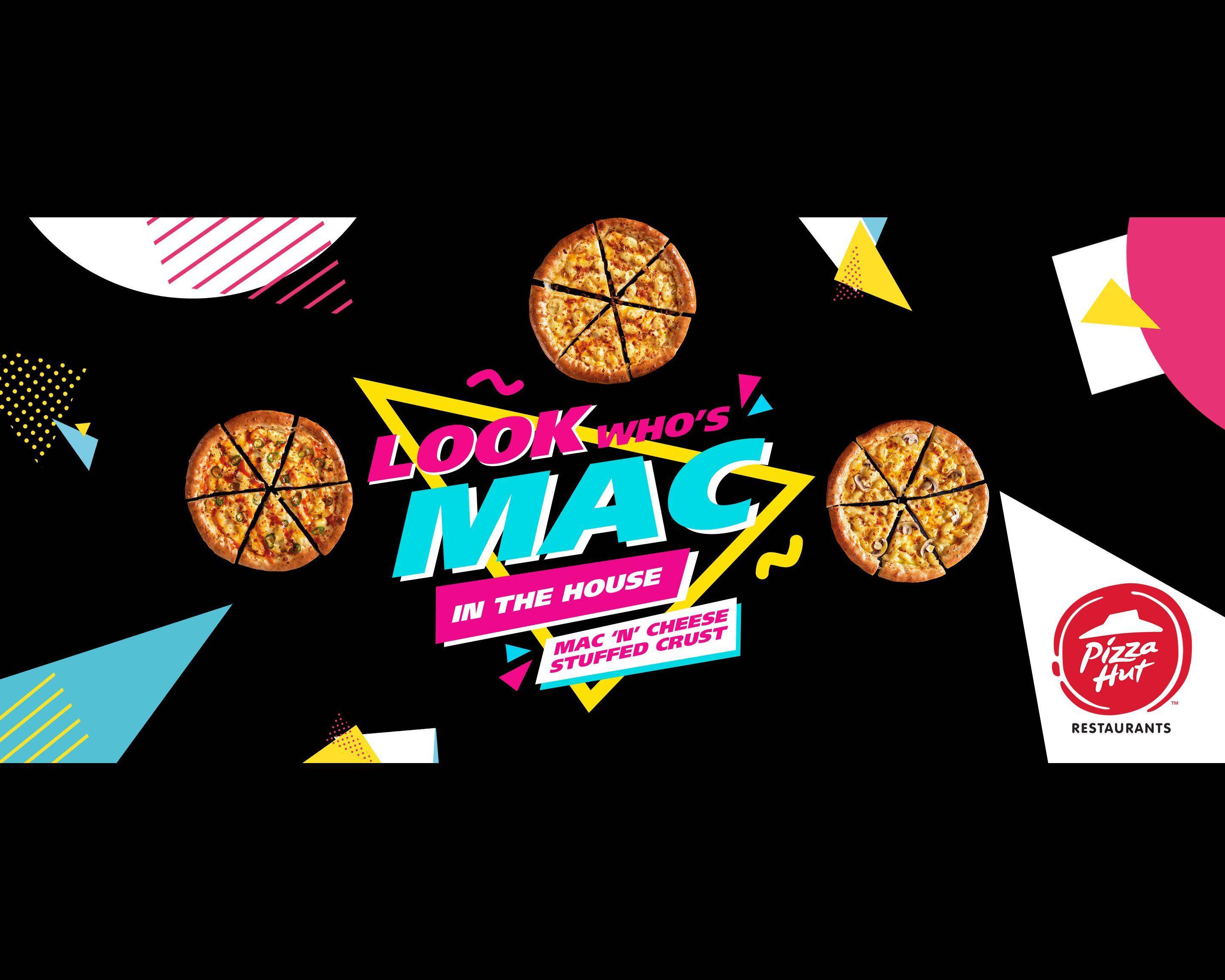 Pizza Hut Restaurants (Leeds Kirkstall Rd) Menu Takeaway in Leeds