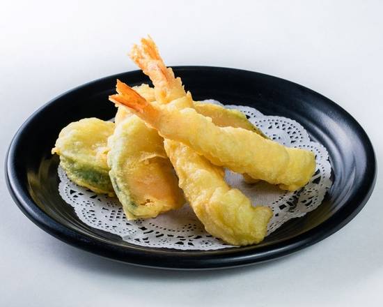 (g069) Tempura